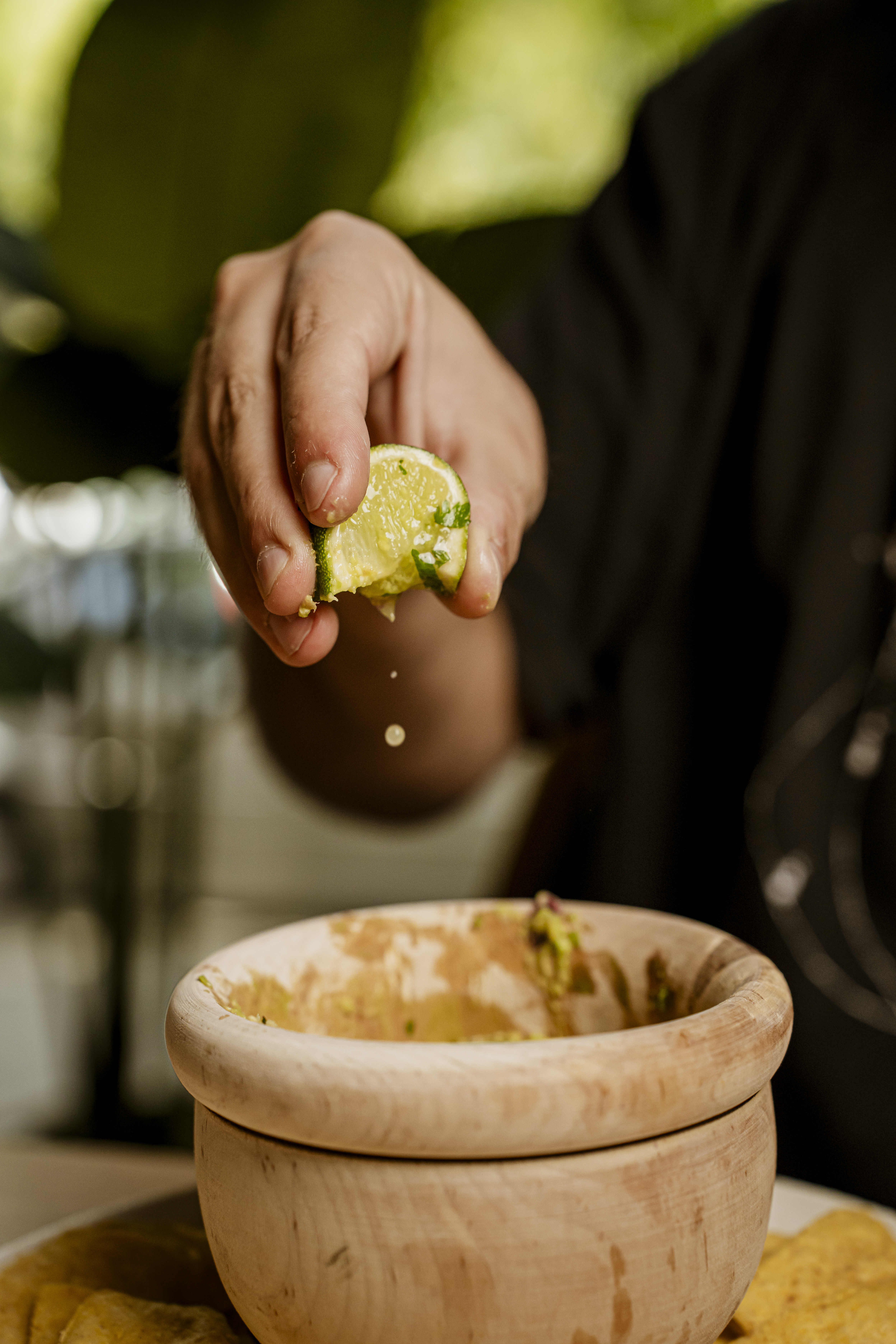 Equipo de Macao Tapas